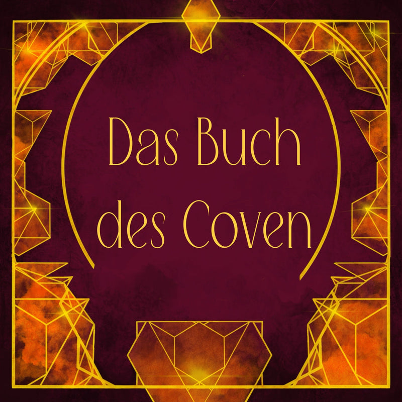 Das Buch des Coven