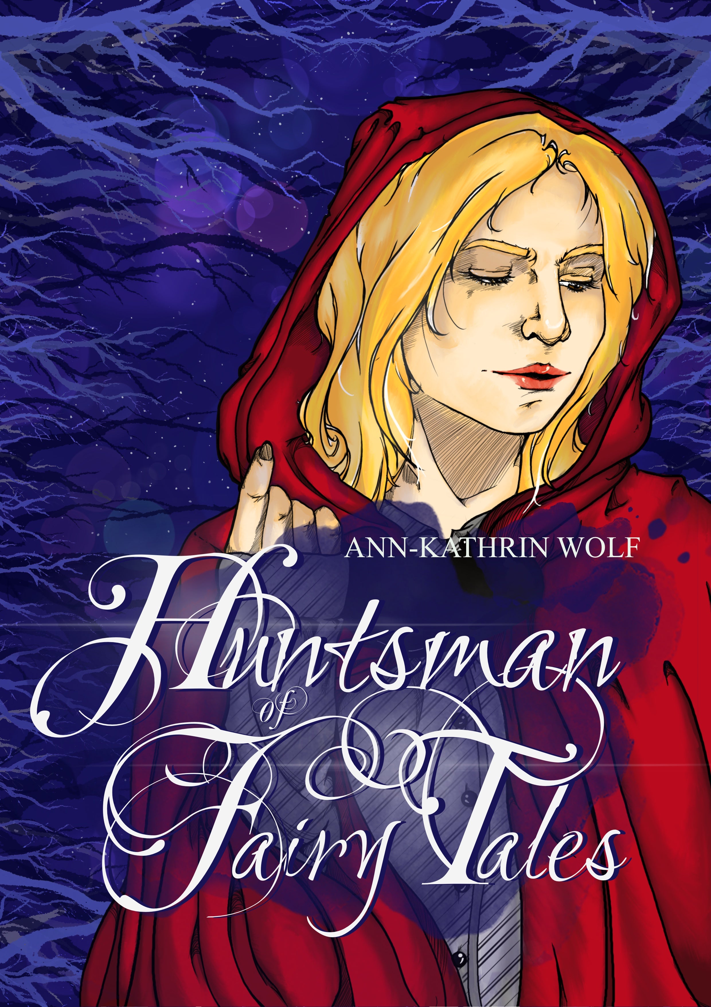 Huntsman of Fairy Tales (Gesamtausgabe)