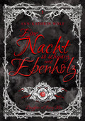 Eine Nacht so schwarz wie Ebenholz (Daughter of Fairy Tales 03)