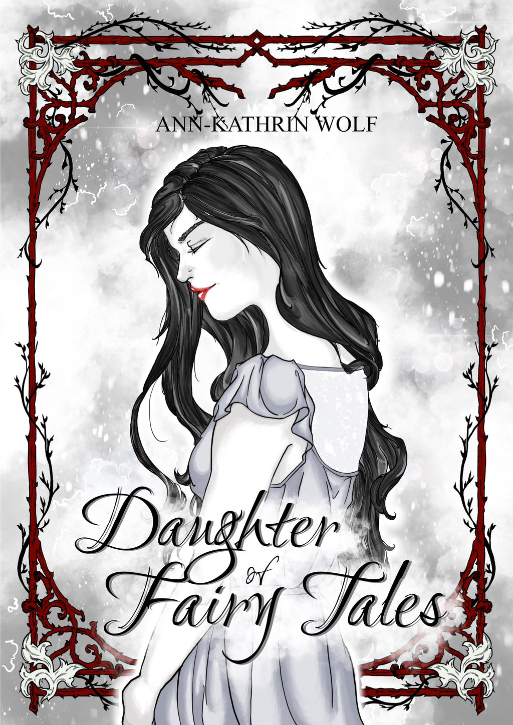 Daughter of Fairy Tales (Gesamtausgabe)