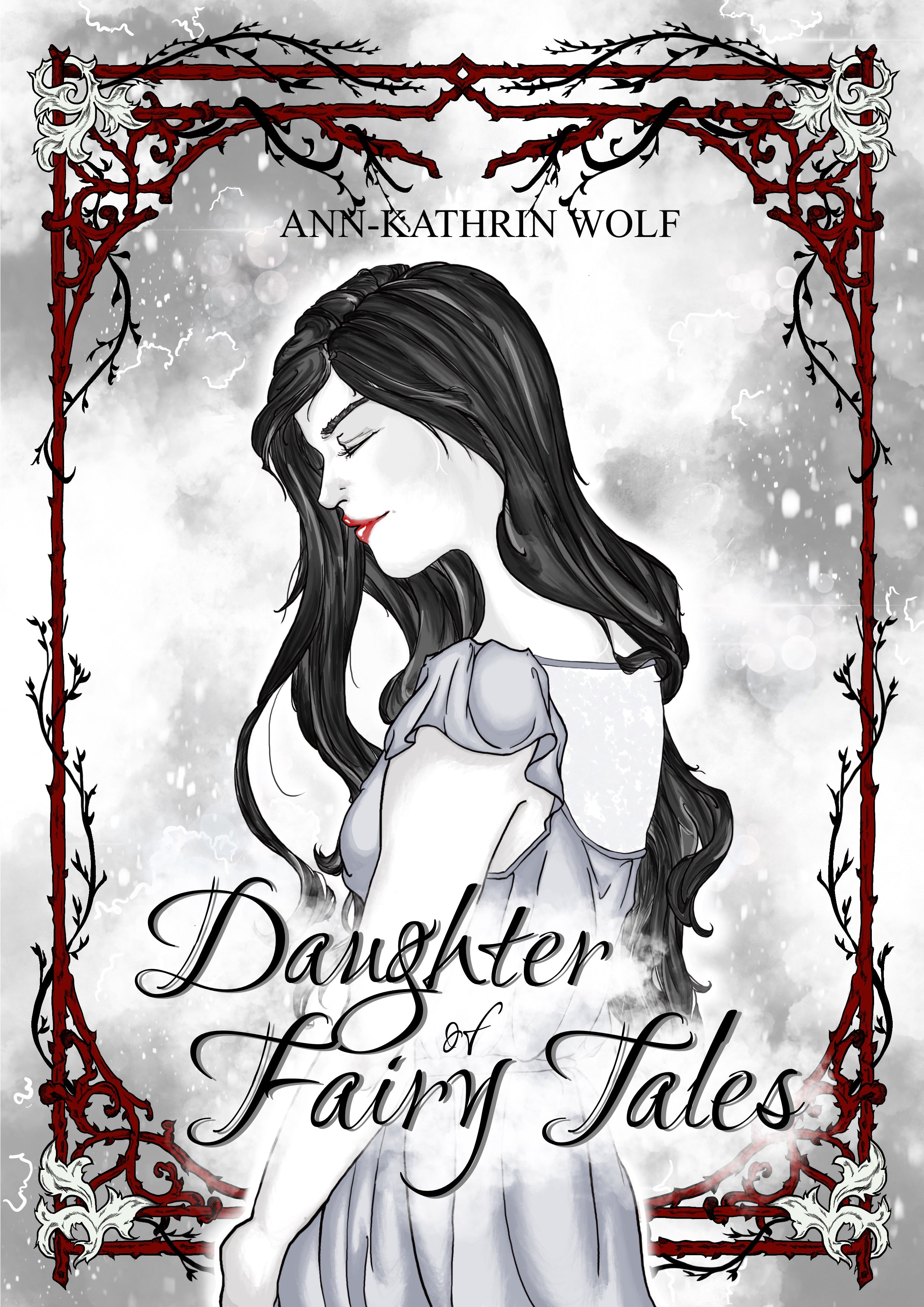 Daughter of Fairy Tales (Gesamtausgabe)