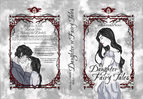 Daughter of Fairy Tales (Gesamtausgabe)